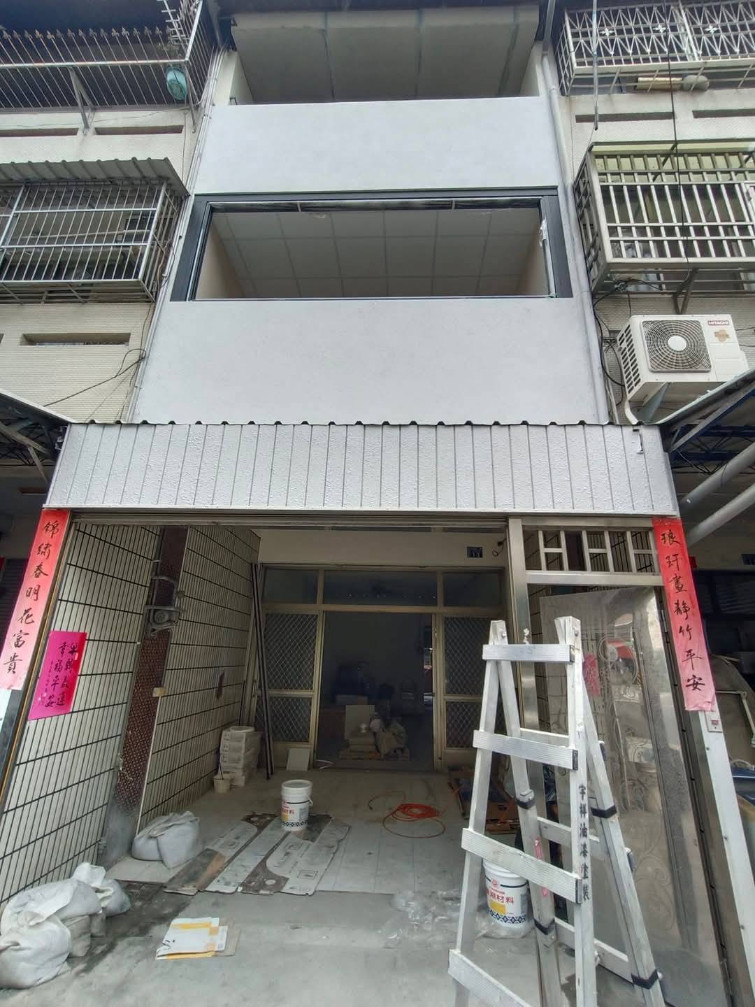 南投草屯烤漆板噴塗漆