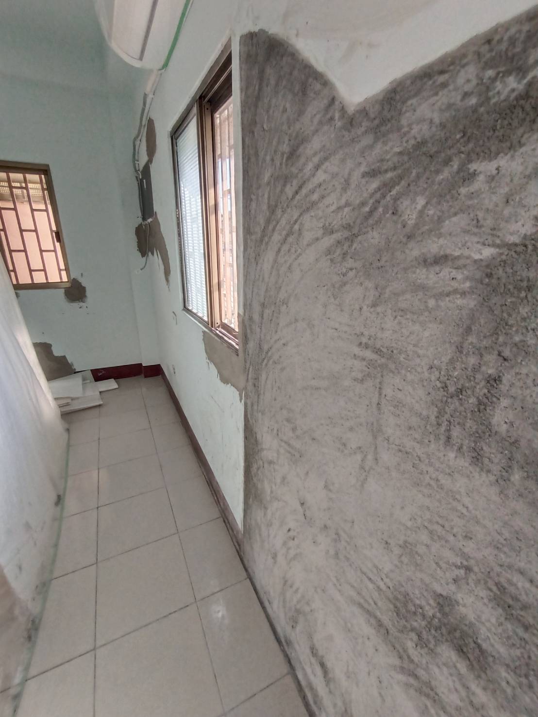 台中南屯油漆工程