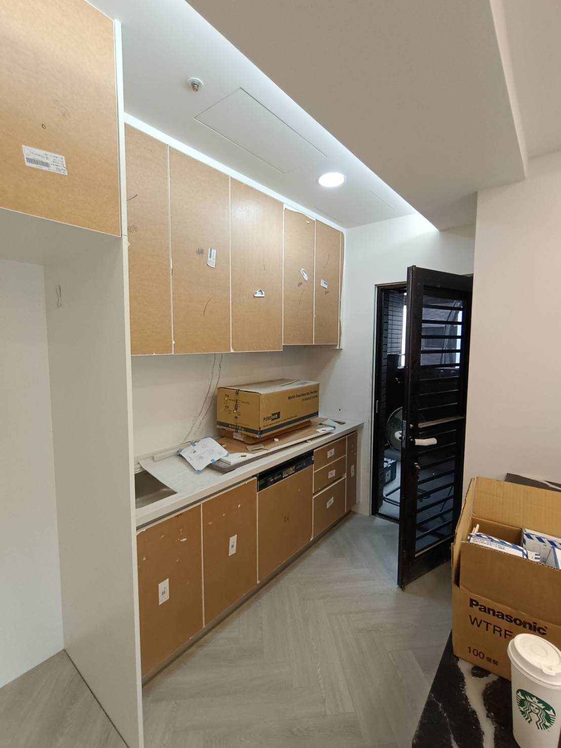 台中太平區油漆工程