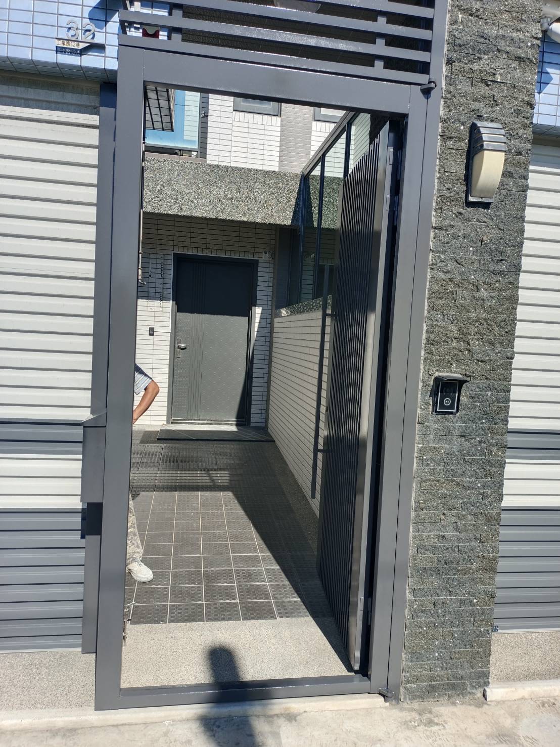 台中龍井油漆工程