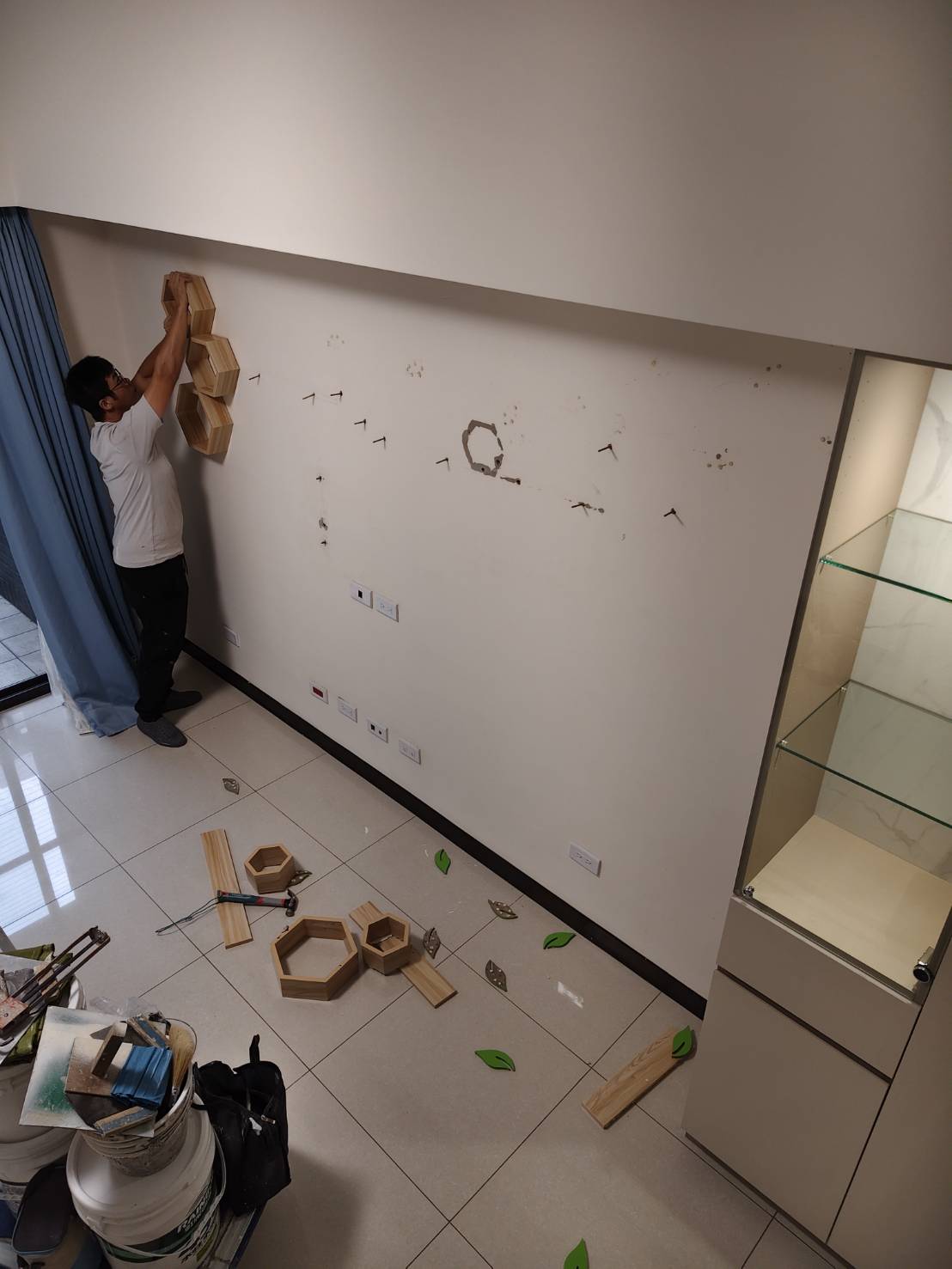 台中捷運 櫻花巨人